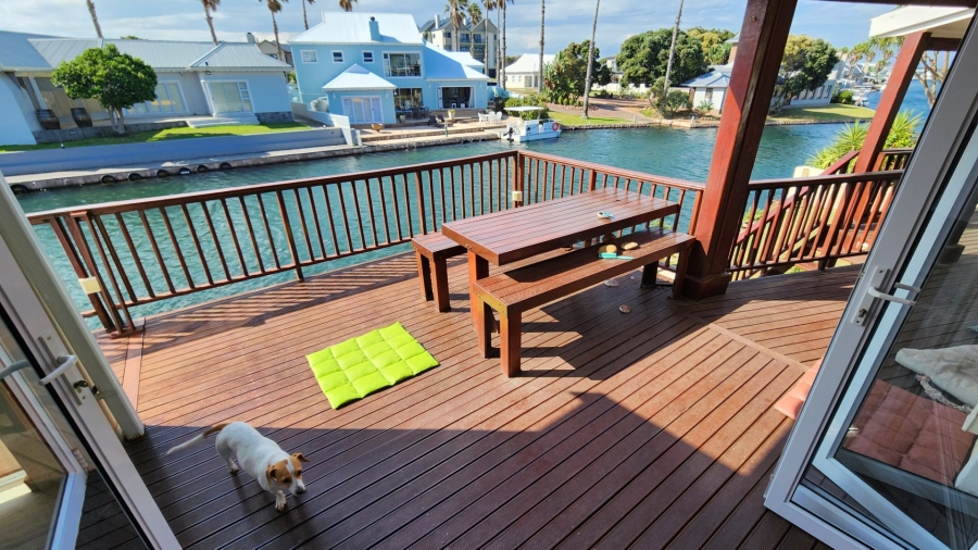 4 Bedroom Property for Sale in Marina Martinique Eastern Cape